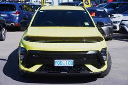 2023 Hyundai Kona Hybrid Premium N Line