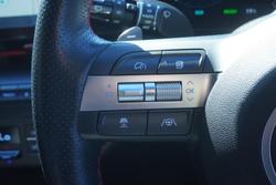 2023 Hyundai Kona Hybrid Premium N Line