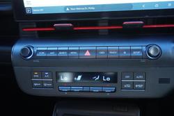 2023 Hyundai Kona Hybrid Premium N Line