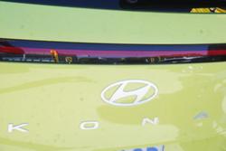 2023 Hyundai Kona Hybrid Premium N Line