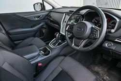 2024 Subaru Outback AWD