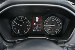 2024 Subaru Outback AWD