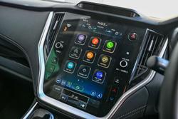 2024 Subaru Outback AWD