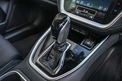 2024 Subaru Outback AWD