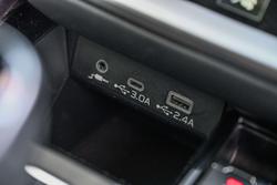 2024 Subaru Outback AWD