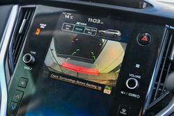 2024 Subaru Outback AWD