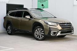 2024 Subaru Outback AWD