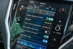 2024 Subaru Outback AWD