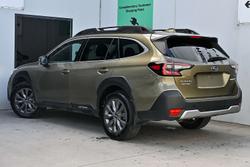 2024 Subaru Outback AWD