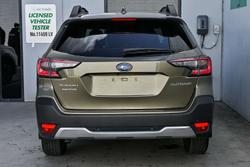 2024 Subaru Outback AWD