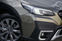 2024 Subaru Outback AWD