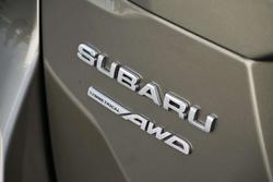 2024 Subaru Outback AWD