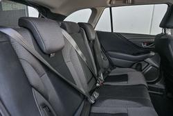 2024 Subaru Outback AWD