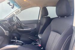 2018 Mitsubishi Triton GLS