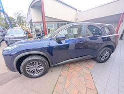 2026 Nissan X-TRAIL ST