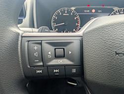 2026 Nissan X-TRAIL ST