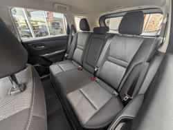 2026 Nissan X-TRAIL ST