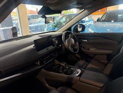 2026 Nissan X-TRAIL ST