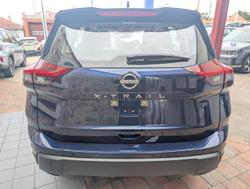 2026 Nissan X-TRAIL ST