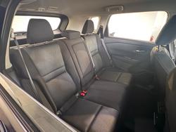 2026 Nissan X-TRAIL ST