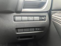 2026 Nissan X-TRAIL ST