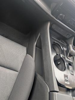 2026 Nissan X-TRAIL ST