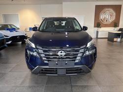 2026 Nissan X-TRAIL ST