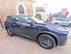2026 Nissan X-TRAIL ST