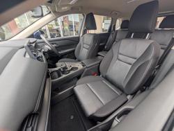 2026 Nissan X-TRAIL ST