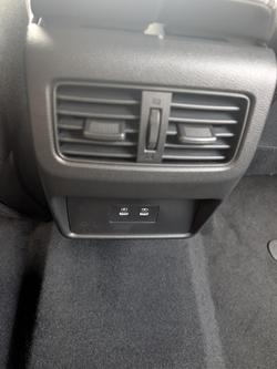 2026 Nissan X-TRAIL ST