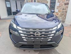 2026 Nissan X-TRAIL ST