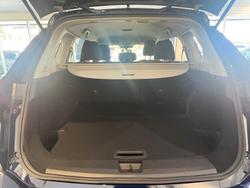 2026 Nissan X-TRAIL ST