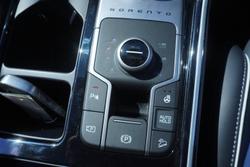 2024 Kia Sorento GT-Line