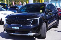 2024 Kia Sorento GT-Line