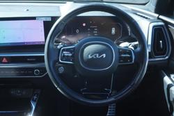 2024 Kia Sorento GT-Line