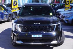 2024 Kia Sorento GT-Line