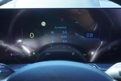 2024 Kia Sorento GT-Line