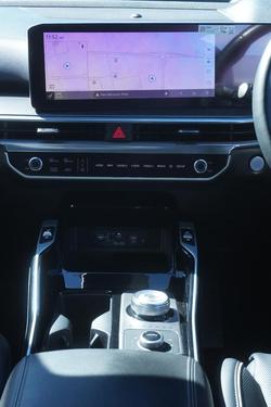 2024 Kia Sorento GT-Line