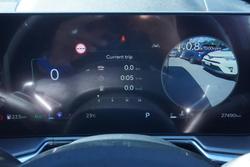 2024 Kia Sorento GT-Line