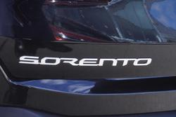 2024 Kia Sorento GT-Line