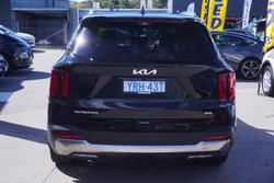 2024 Kia Sorento GT-Line