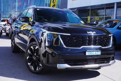 2024 Kia Sorento GT-Line