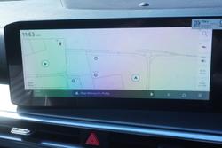 2024 Kia Sorento GT-Line