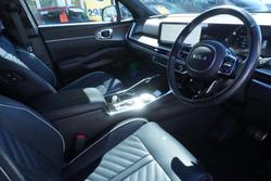 2024 Kia Sorento GT-Line