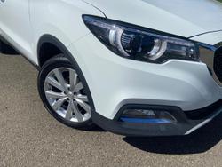2023 MG ZS Excite