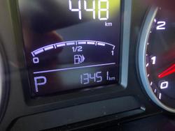 2023 MG ZS Excite