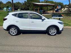 2023 MG ZS Excite