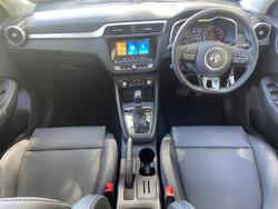 2023 MG ZS Excite