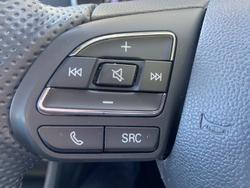 2023 MG ZS Excite