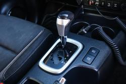 2016 Toyota Hilux SR5